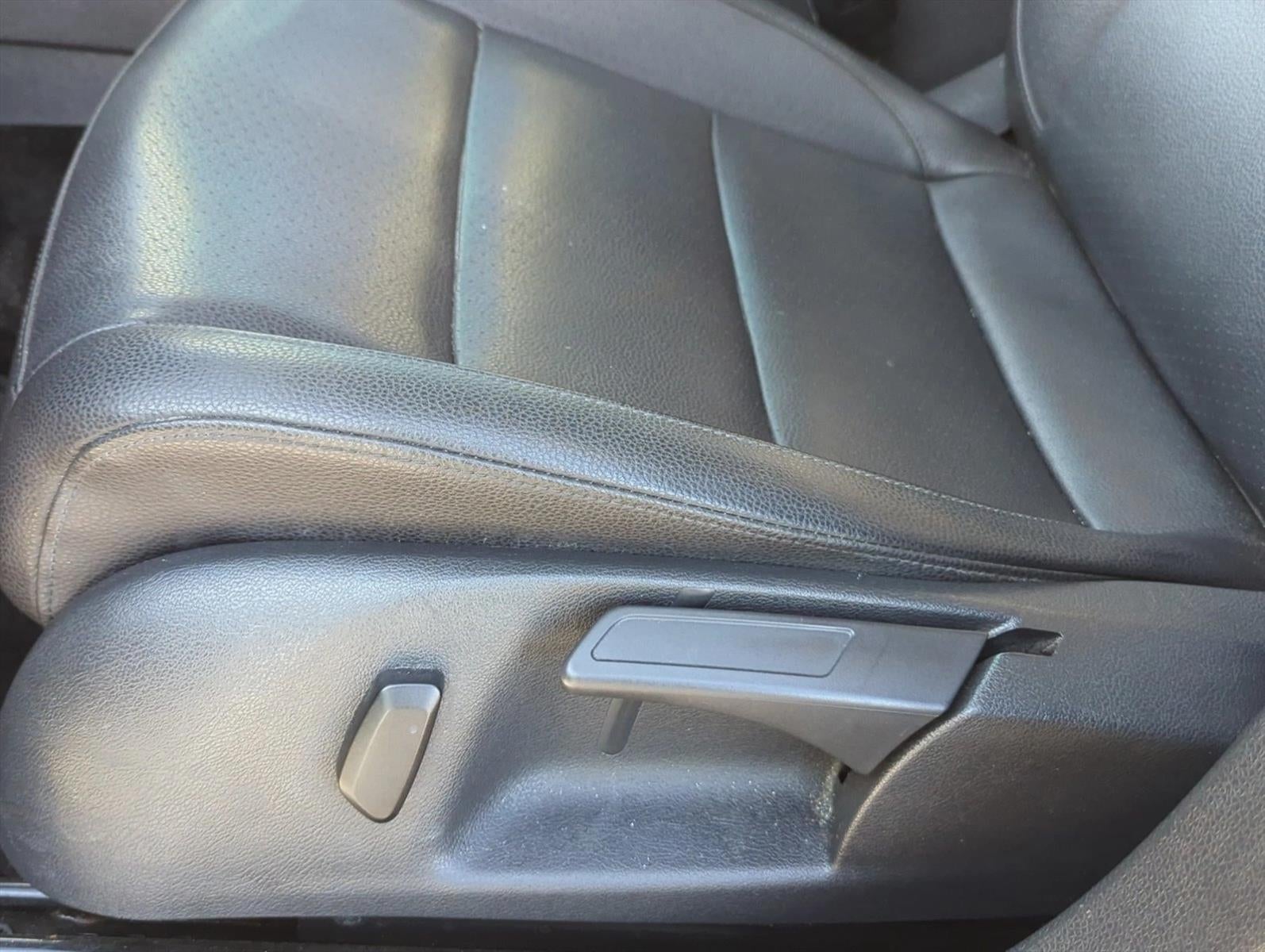 2014 Volkswagen Jetta SportWagen 4dr DSG TDI SportWagen