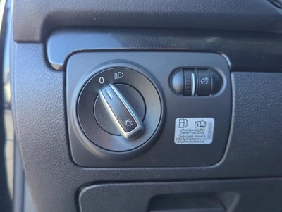 2014 Volkswagen Jetta SportWagen 4dr DSG TDI SportWagen