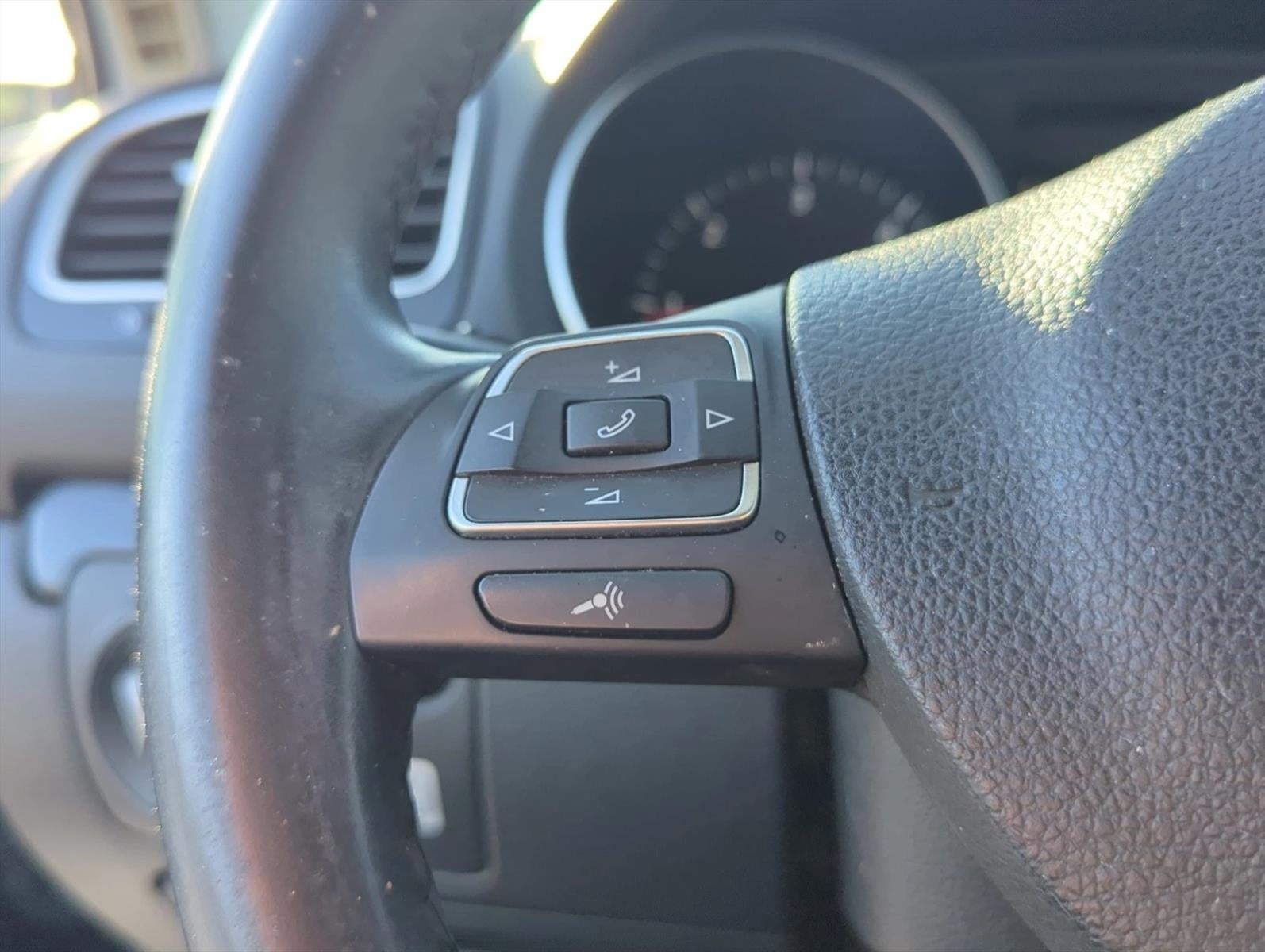 2014 Volkswagen Jetta SportWagen 4dr DSG TDI SportWagen