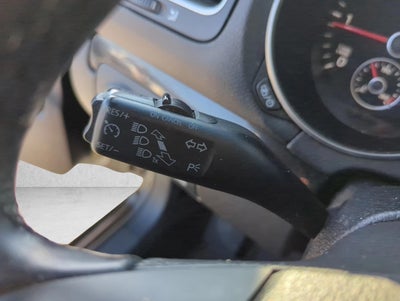2014 Volkswagen Jetta SportWagen 4dr DSG TDI SportWagen