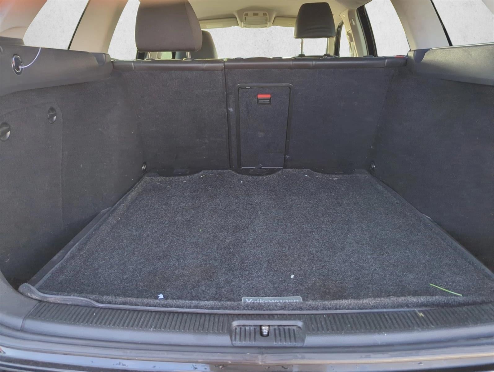 2014 Volkswagen Jetta SportWagen 4dr DSG TDI SportWagen