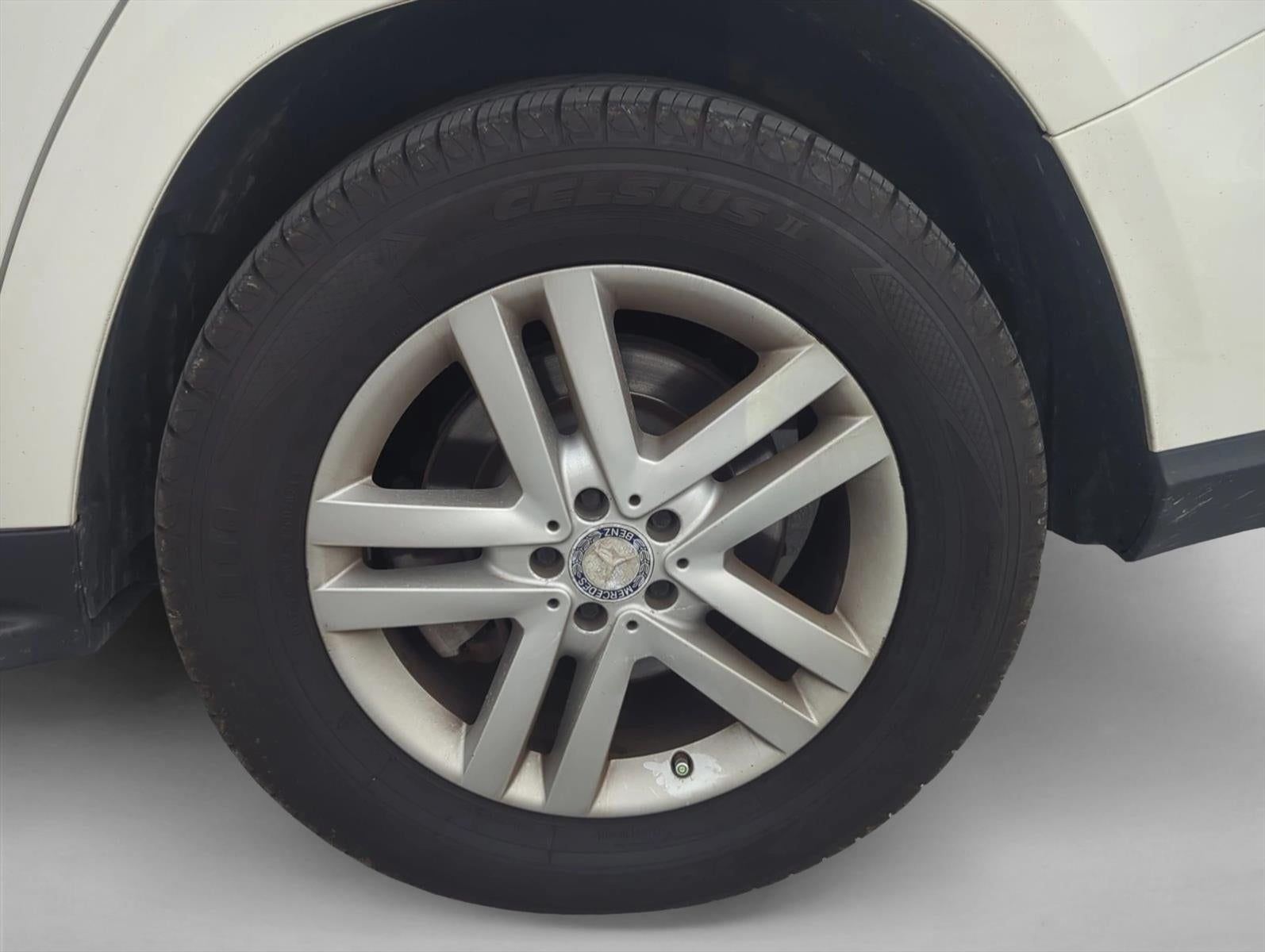 2014 Mercedes-Benz GL-Class GL 350 BlueTEC SUV