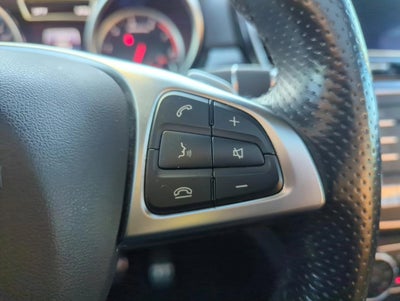 2019 Mercedes-Benz GLE AMG® GLE 43 4MATIC® Coupe