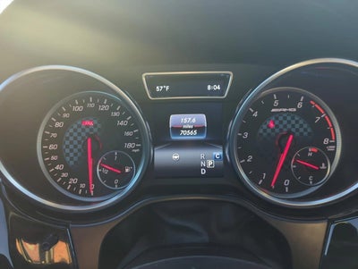 2019 Mercedes-Benz GLE AMG® GLE 43 4MATIC® Coupe