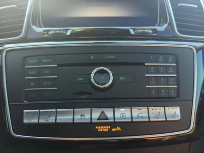 2019 Mercedes-Benz GLE AMG® GLE 43 4MATIC® Coupe