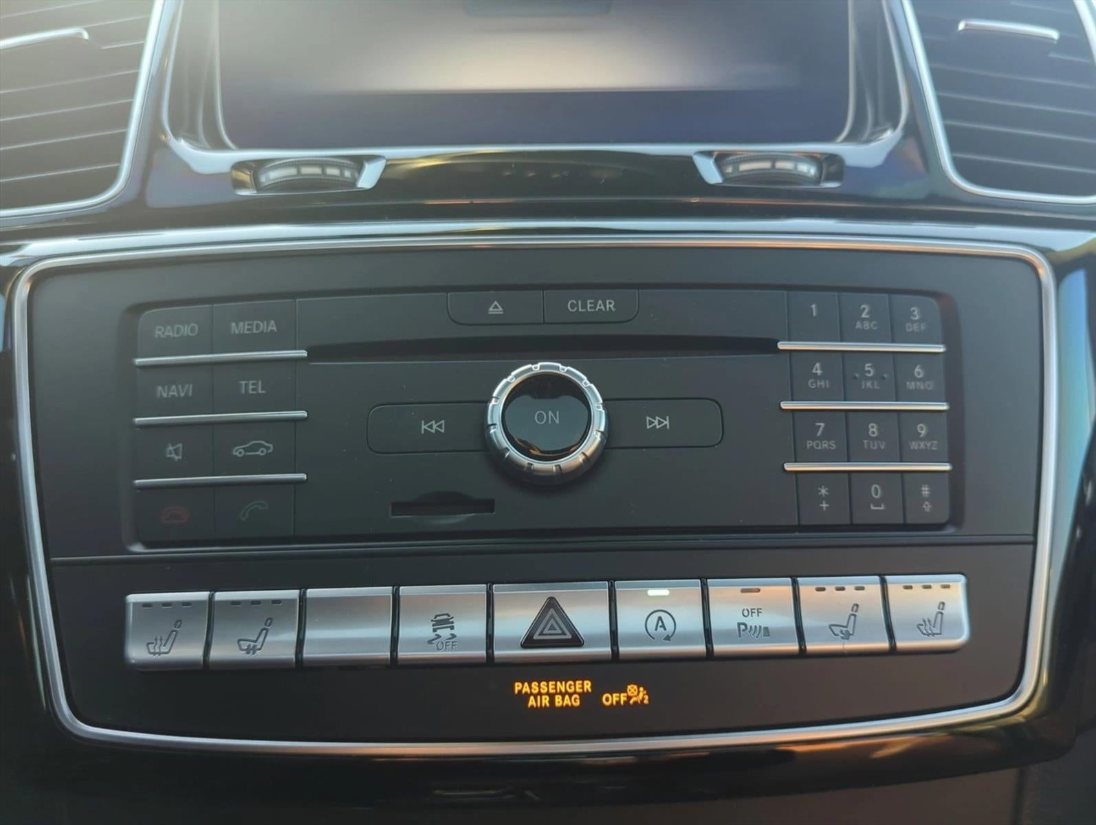 2019 Mercedes-Benz GLE AMG® GLE 43 4MATIC® Coupe