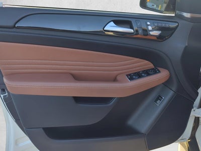 2019 Mercedes-Benz GLE AMG® GLE 43 4MATIC® Coupe