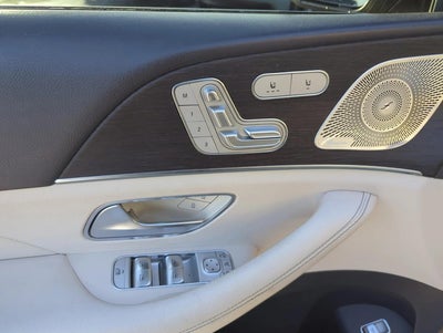 2020 Mercedes-Benz GLE GLE 350 4MATIC® SUV