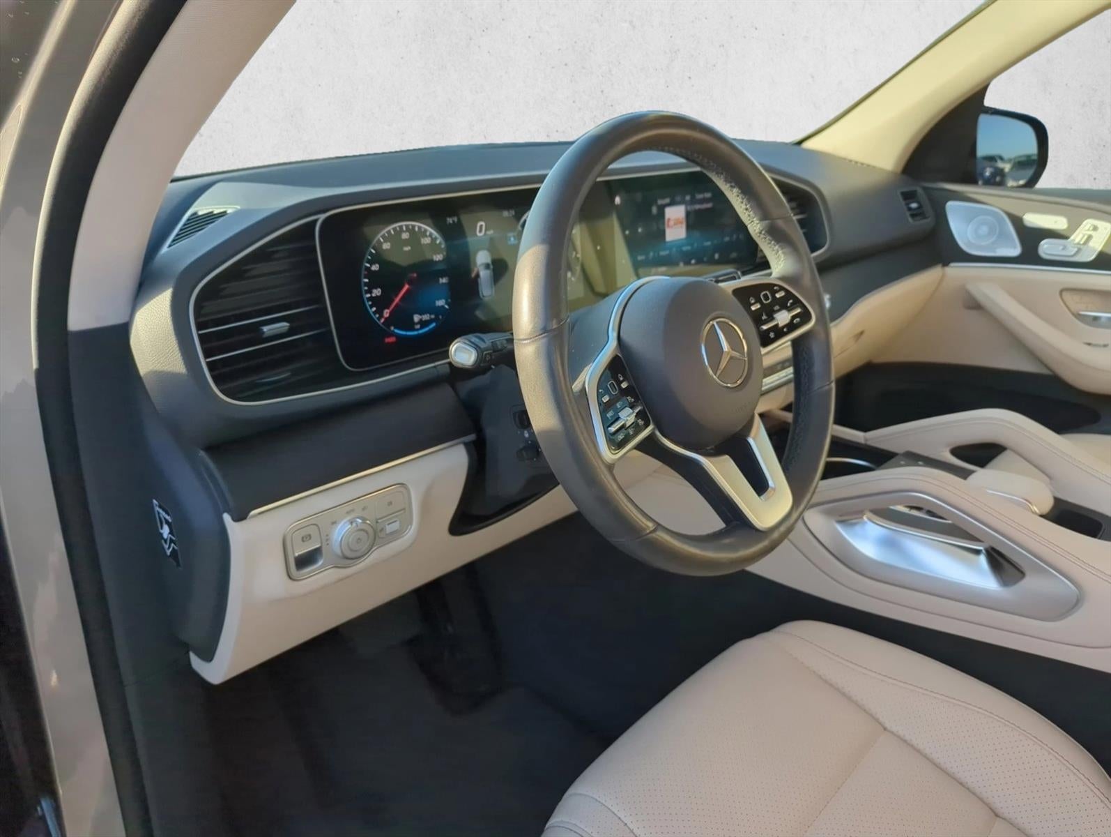 2020 Mercedes-Benz GLE GLE 350 4MATIC® SUV