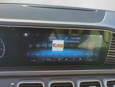 2020 Mercedes-Benz GLE GLE 350 4MATIC® SUV