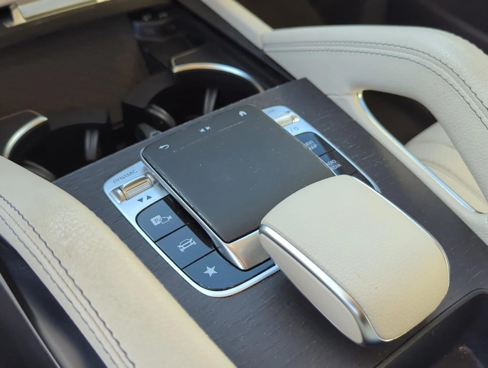 2020 Mercedes-Benz GLE GLE 350 4MATIC® SUV