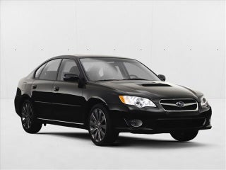 2009 Subaru Legacy 2.5i Special Edition Automatic