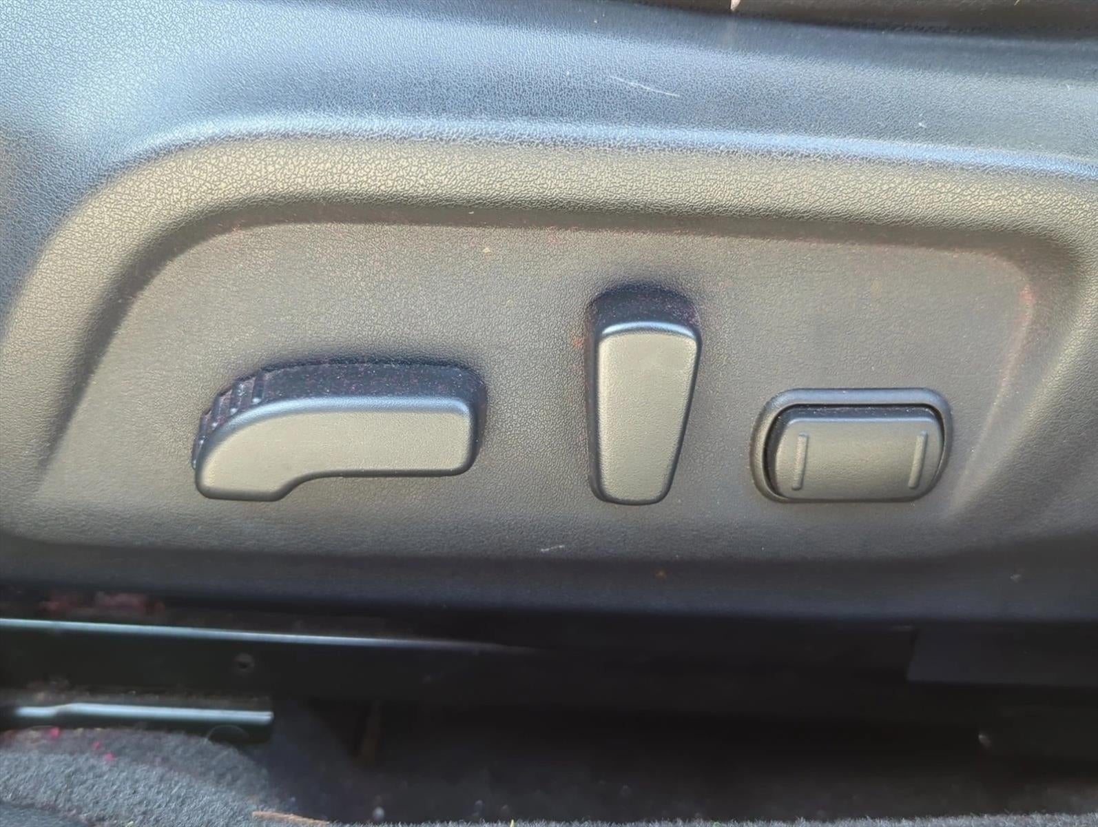 2015 Subaru Outback 2.5i Limited PZEV