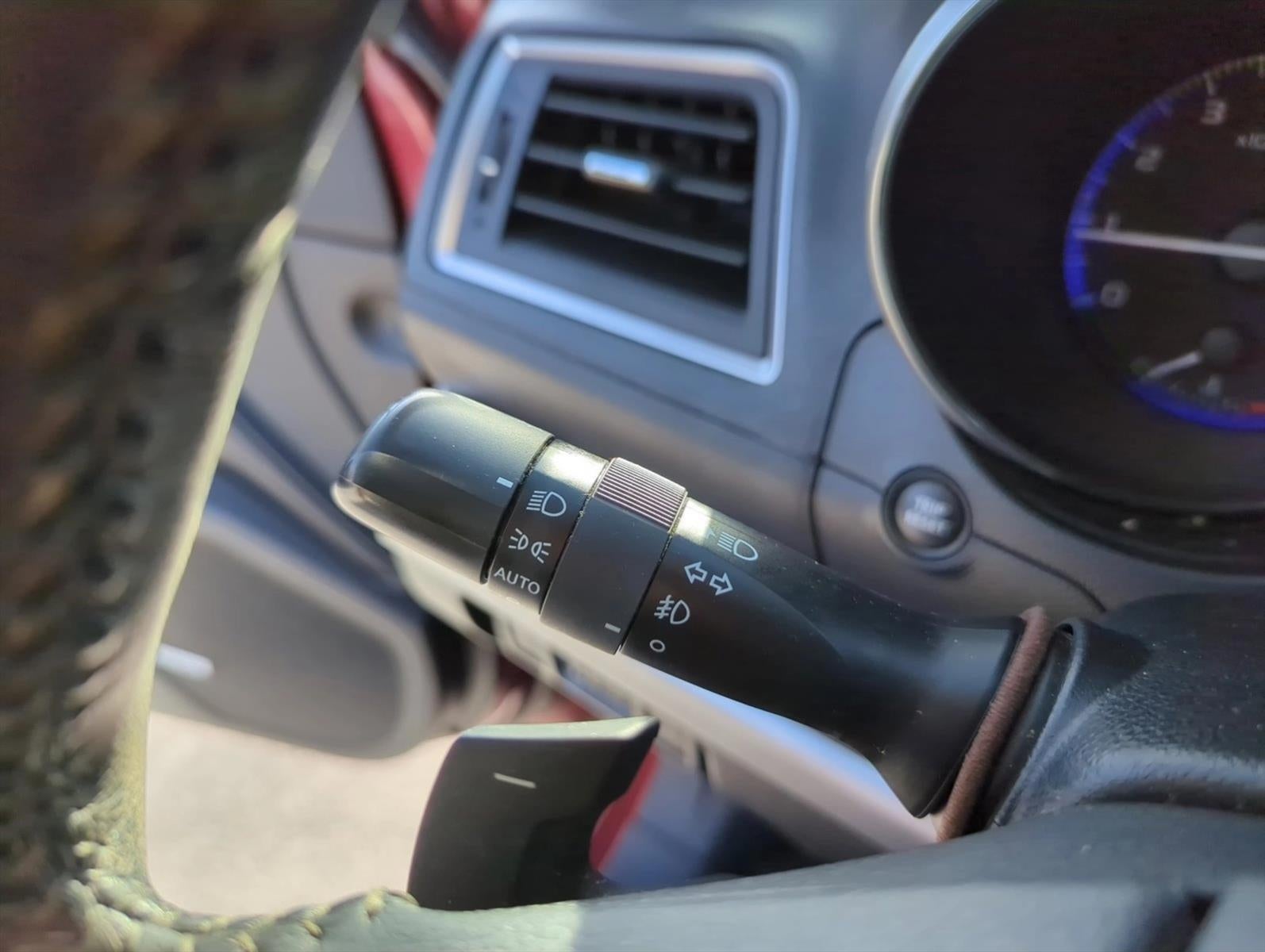 2015 Subaru Outback 2.5i Limited PZEV