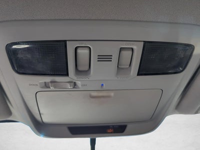 2015 Subaru Outback 2.5i Limited PZEV