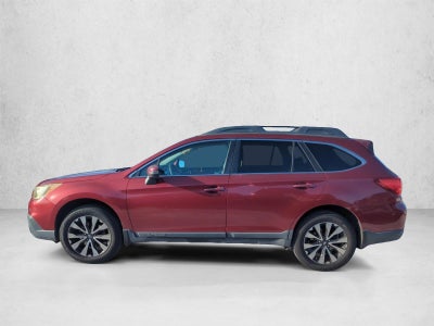 2015 Subaru Outback 2.5i Limited PZEV