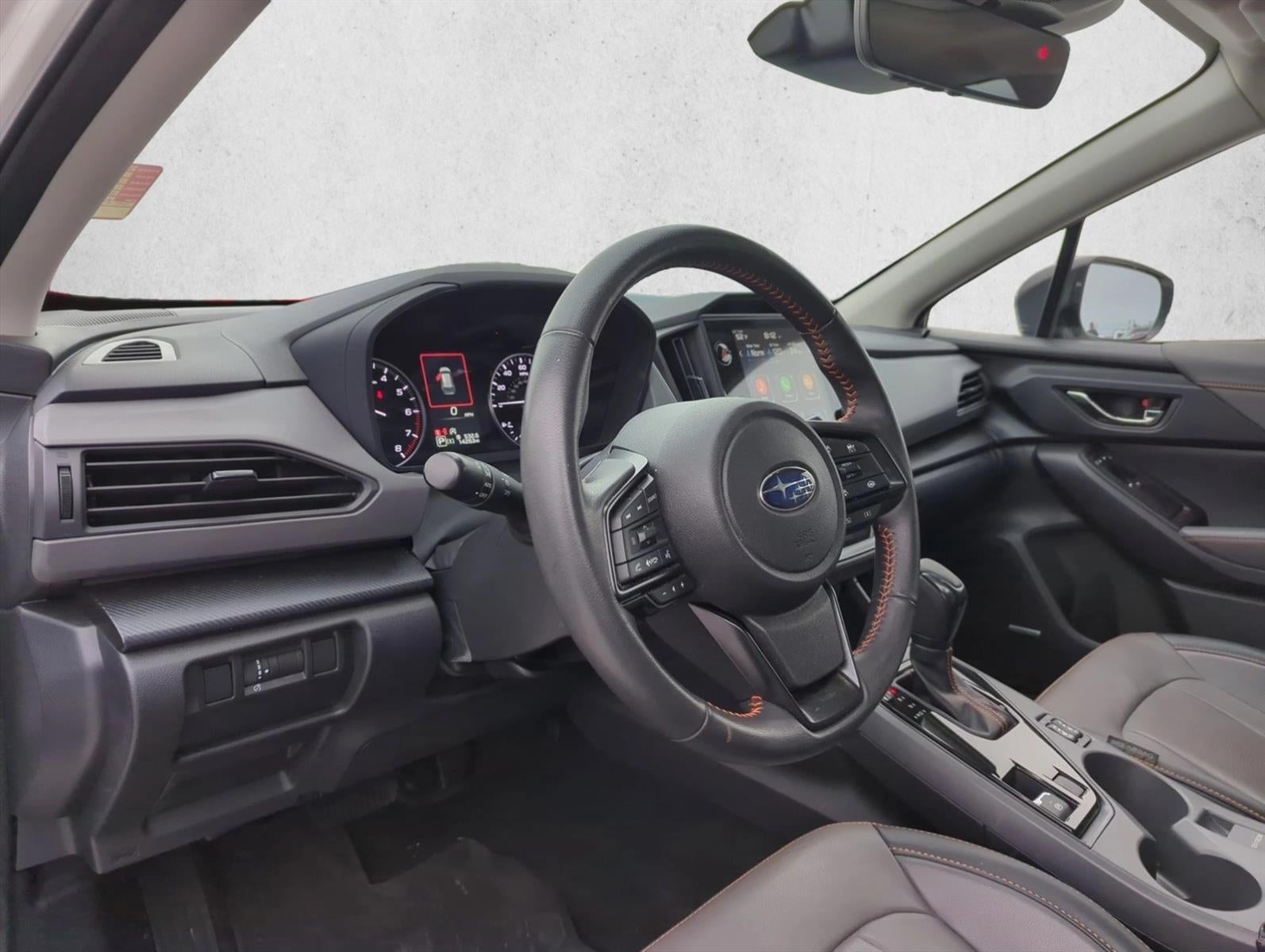 2024 Subaru Crosstrek Limited AWD