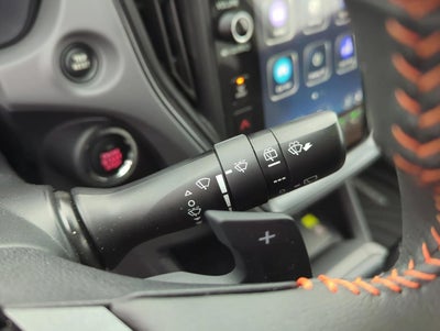 2024 Subaru Crosstrek Limited AWD