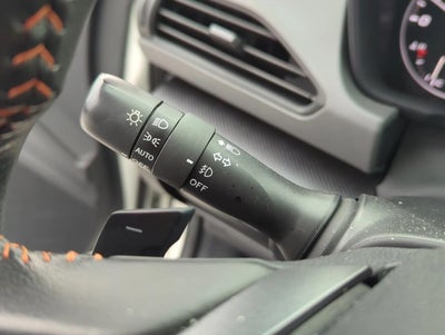 2024 Subaru Crosstrek Limited AWD