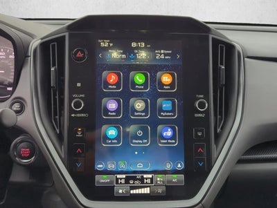 2024 Subaru Crosstrek Limited AWD