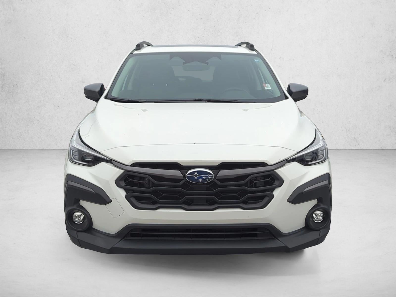 2024 Subaru Crosstrek Limited AWD