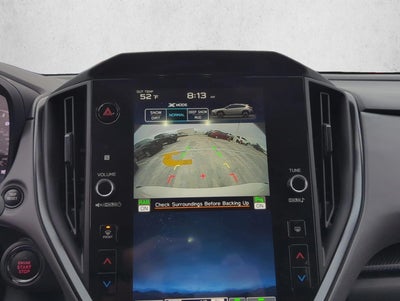 2024 Subaru Crosstrek Limited AWD