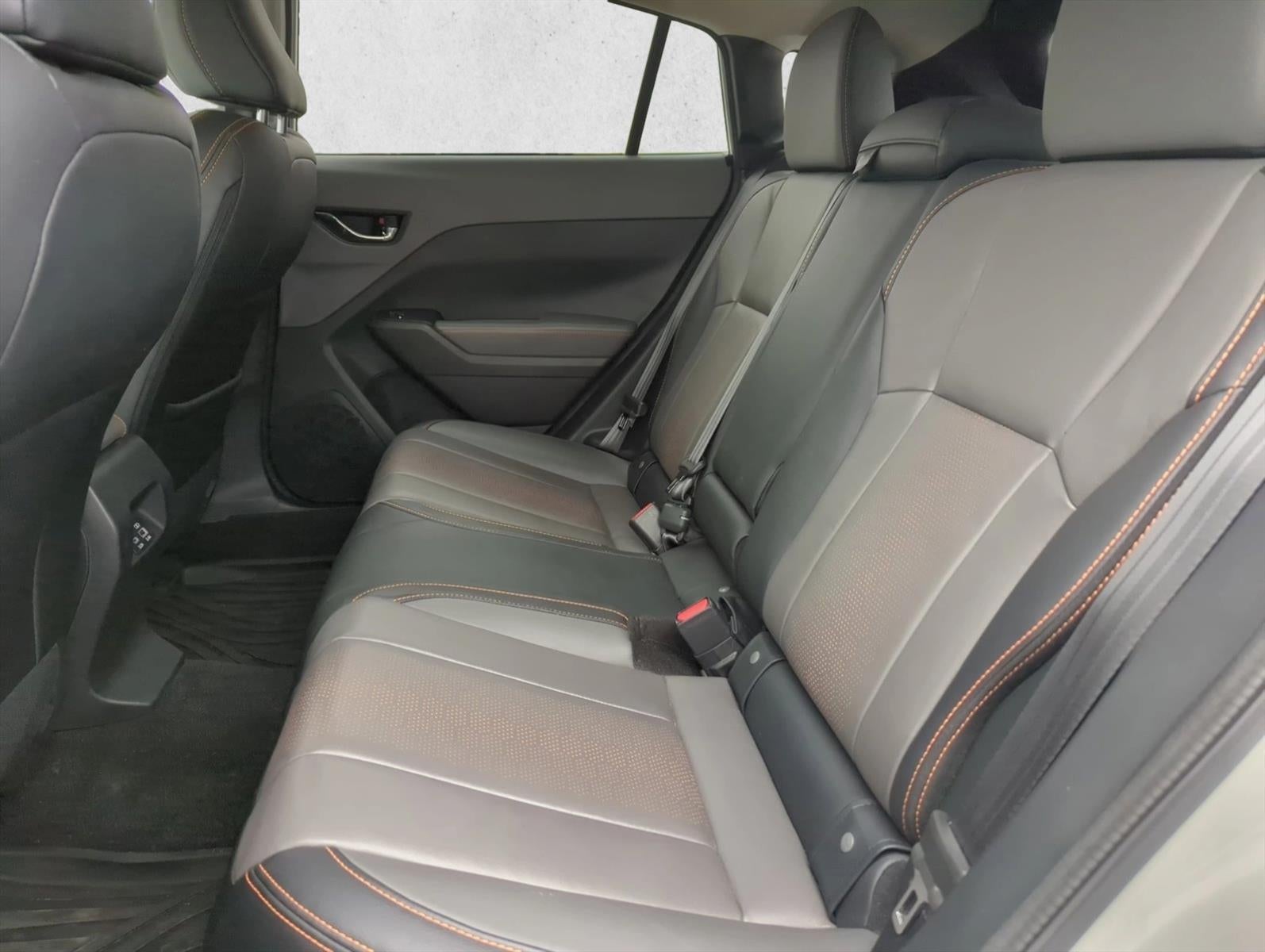 2024 Subaru Crosstrek Limited AWD