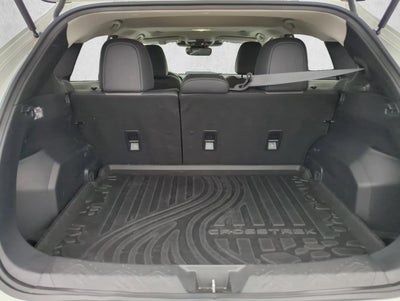 2024 Subaru Crosstrek Limited AWD