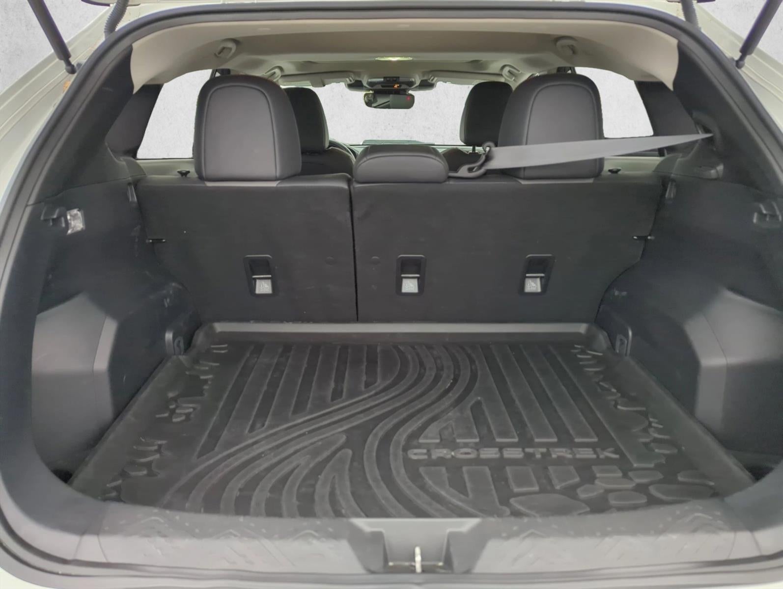 2024 Subaru Crosstrek Limited AWD