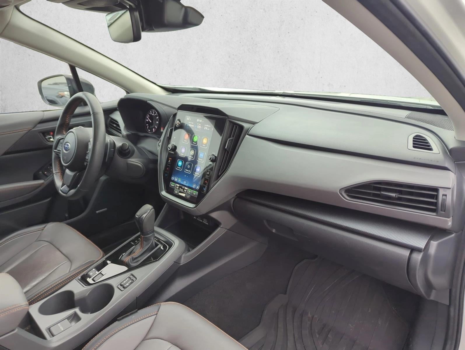 2024 Subaru Crosstrek Limited AWD