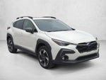 2024 Subaru Crosstrek Limited AWD