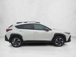 2024 Subaru Crosstrek Limited AWD