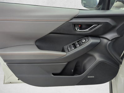 2024 Subaru Crosstrek Limited AWD