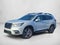 2020 Subaru Ascent Limited 7-Passenger