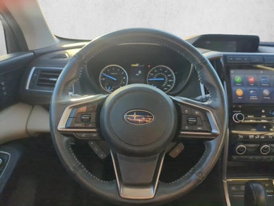2020 Subaru Ascent Limited 7-Passenger
