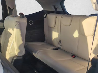 2020 Subaru Ascent Limited 7-Passenger