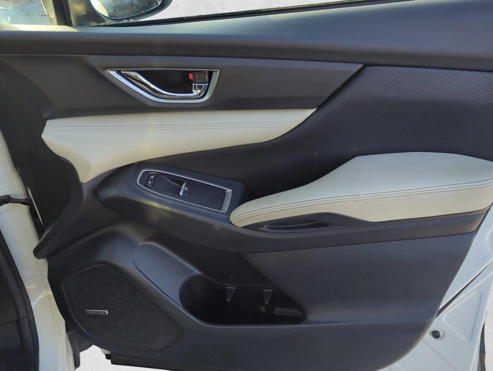 2020 Subaru Ascent Limited 7-Passenger