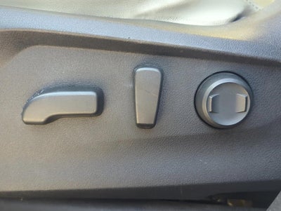 2020 Subaru Ascent Limited 7-Passenger