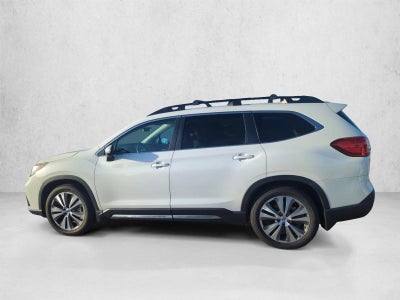 2020 Subaru Ascent Limited 7-Passenger