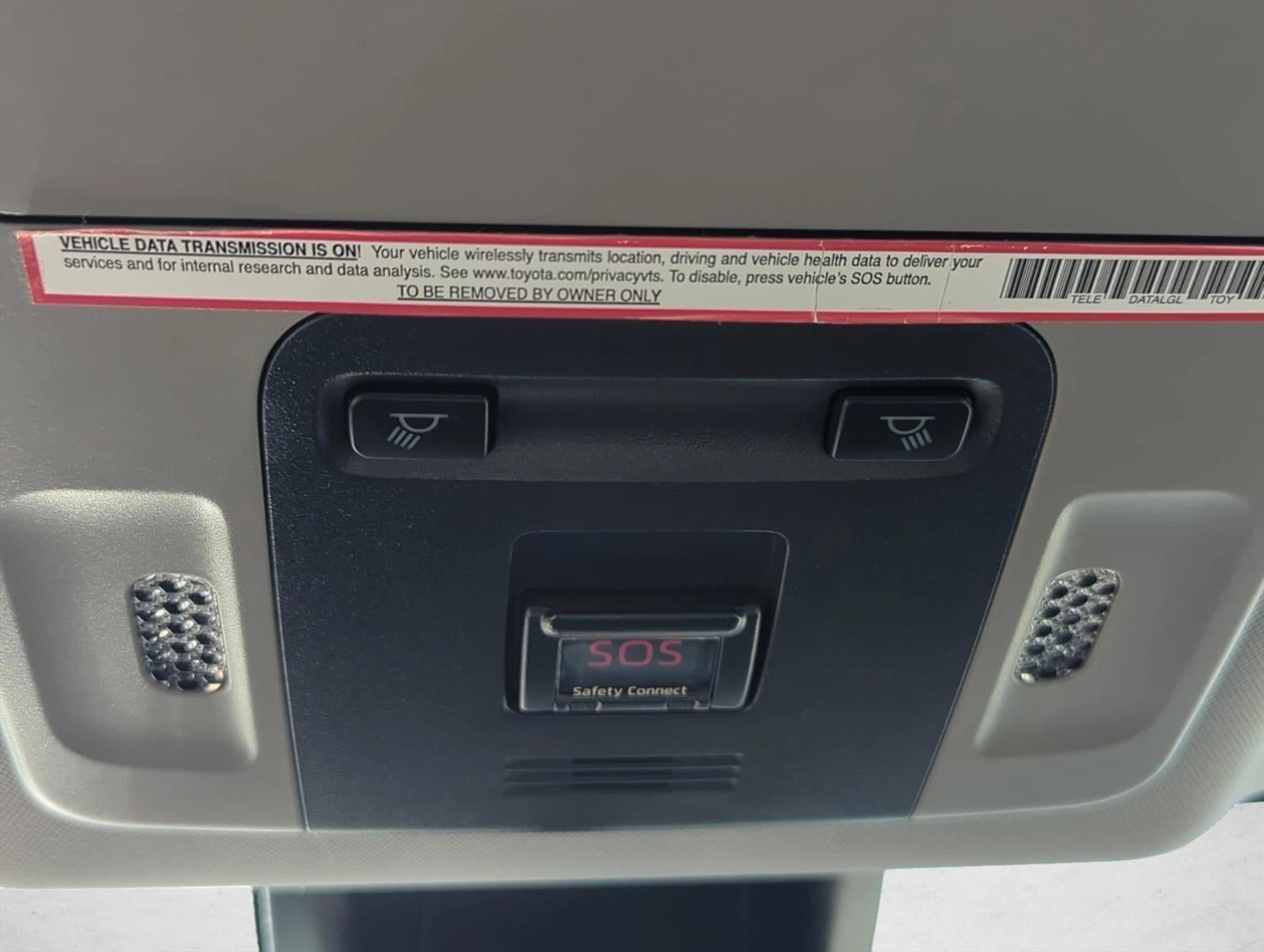 2019 Toyota Camry LE Auto (SE)