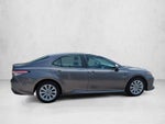 2018 Toyota Camry LE Auto (SE)
