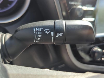 2018 Toyota Camry LE Auto (SE)