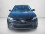 2018 Toyota Camry LE Auto (SE)