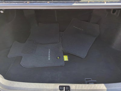 2018 Toyota Camry LE Auto (SE)