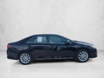2012 Toyota Camry Hybrid 4dr Sdn XLE (Natl)