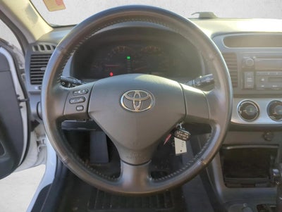 2005 Toyota Camry SE