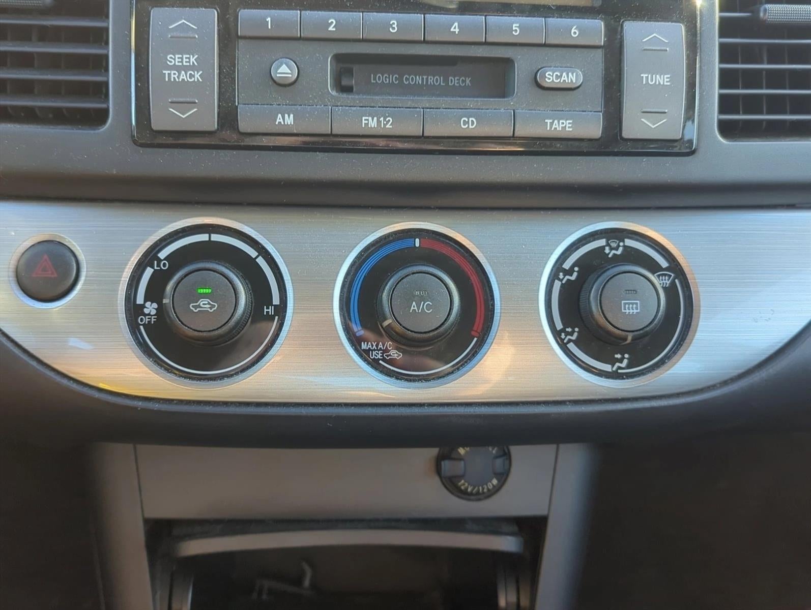 2005 Toyota Camry SE