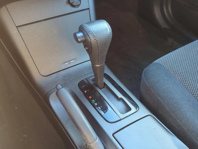 2005 Toyota Camry SE