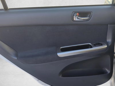 2005 Toyota Camry SE