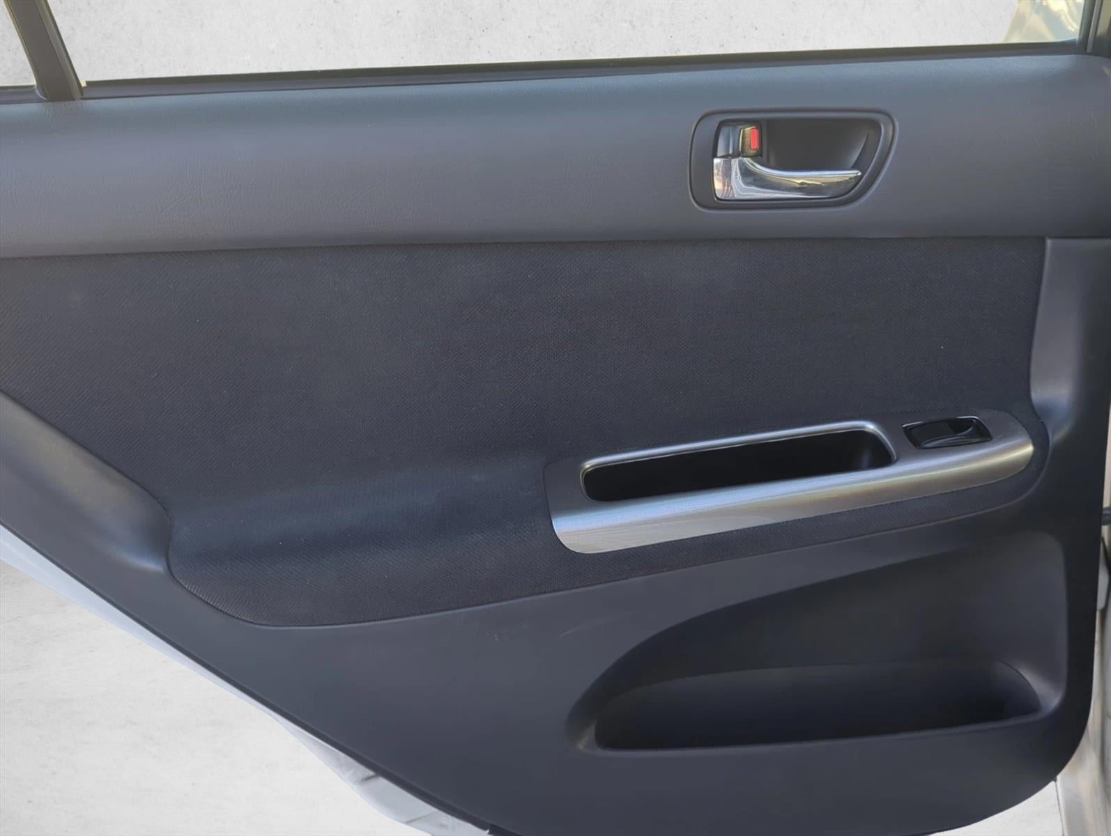 2005 Toyota Camry SE